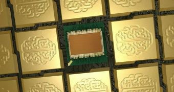 TrueNorth Is the Human Brain in CPU Form, as Strong as a Supercomputer – Gallery