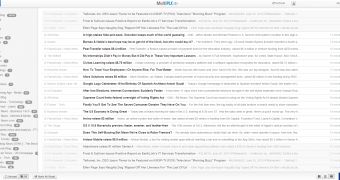 Try Out MultiPLX, a New RSS Reader