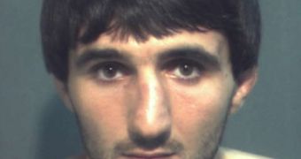 Ibragim Todashev was shot by an FBI agent