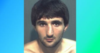 Ibragim Todashev was a member at Tamerlan Tsarnaev's gym
