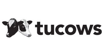 Compromised Tucows ad server distributed malware