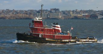Tugboats and Ships More Pollutive than Estimated