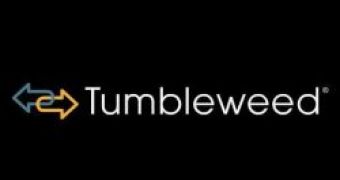 Tumbleweed Unveils SecureTransport 4.6