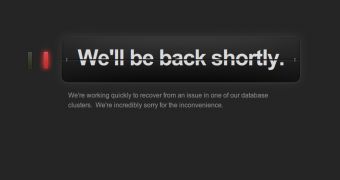 Tumblr Outage Reaches Its 16th Hour