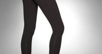 Leggings that offer “instant tummy tuck” are now available in the UK at John Lewis