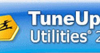 TuneUp Utilities 2006 Rocks!