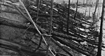 Tunguska Event Triggered by Comet, Researchers Say