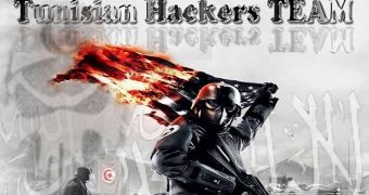 Tunisian hackers announce new operation against the US
