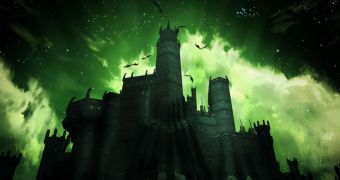 Turbine Releases Siege of Mirkwood Complete Patch Notes