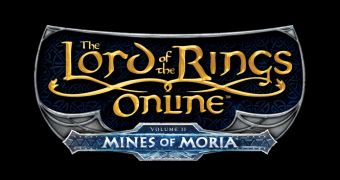 Enter the Mines of Moria