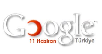 Turkish Google doodle designed as part of the campaign