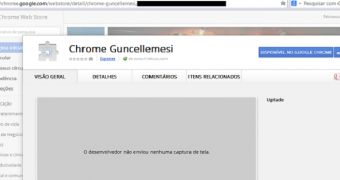 Turkish Hackers Upload Malicious Browser Extension to Official Chrome Web Store