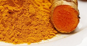 Compound in turmeric could help treat neurodegenerative disorders