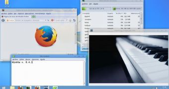 Windows 8 or Linux?