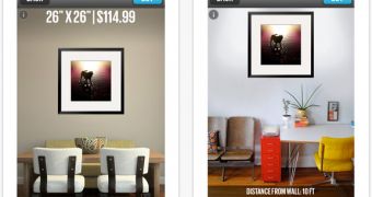 Turn Your Instagram Photos into Paintings with Photos To Art iOS App