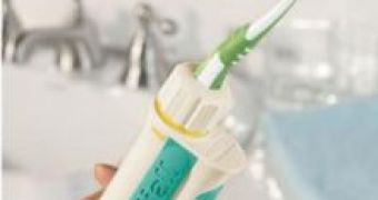 Turn Your Ordinary Toothbrush into a Sonic One