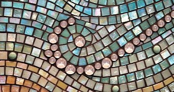 Pretty Mosaic