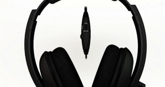 Turtle Beach Releases PC and Console Headphones