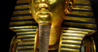 King Tut's parents may have finally been identified