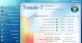 Tweak-7 Review