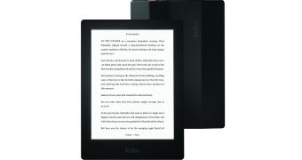 Kobo Aura HD can be made to run Android