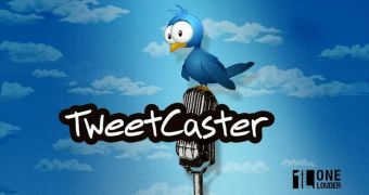 TweetCaster for Android