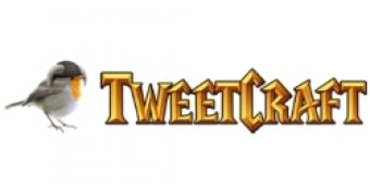 TweetCraft allows WoW players to keep up with their friends on Twitter without loggin out