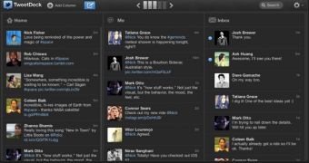 TweetDeck Taken Offline After User Gains Access to Hundreds of Accounts