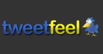 TweetFeel allows users to get the overall feel about a topic on the micro-blogging service