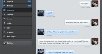 Tweetbot 2.3 iOS Is an Awesome Update