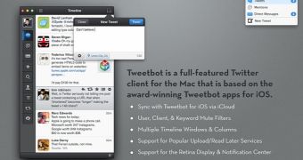 Tweetbot for Twitter promo