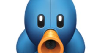 Tweetbot for Mac icon