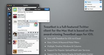 Tweetbot OS X screenshot