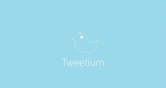 Tweetium for Windows Phone