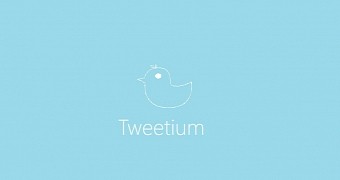 Tweetium for Windows Phone