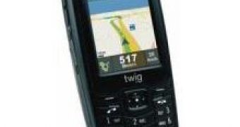 Twig Discovery, the First GSM/GPS Device