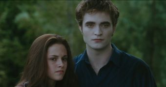 First official trailer for “The Twilight Saga: Eclipse” is out