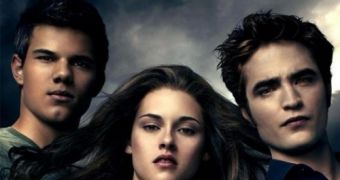 Critics are finally warming up to “The Twilight Saga,” say “Eclipse” is best of the series so far