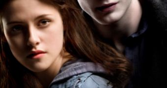 ‘Twilight’ Franchise Doesn’t End with ‘Breaking Dawn’