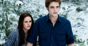 'Twilight' Saga Doesn't End with 'Breaking Dawn Part 2'