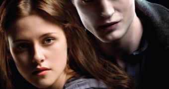“Twilight” leads nominations for the 2009 Teen Choice Awards with 12 nods