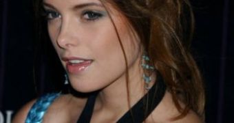 Ashley Greene, the latest Hollywood name involved in malware distribution