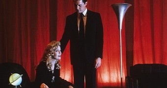 “Twin Peaks” Season 3 Confirmed for 2016 on Showtime