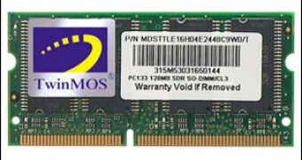The New memory modules to fuel Intel's Montevina platform