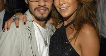 Twins, the Cause of Problems in Jennifer Lopez’s Marriage