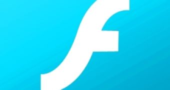 Buggy Twitter Flash widget puts users at risk