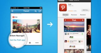 Twitter Adds New Gallery and App Cards, Third-Party Mobile App Integration