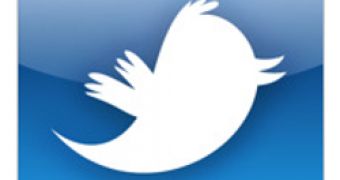 Twitter for iOS application icon