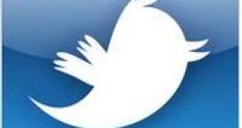 Twitter for iPad logo