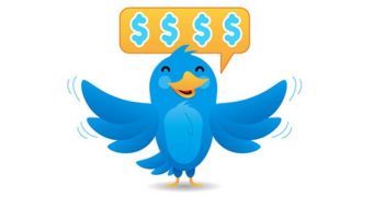 Twitter makes a big purchase